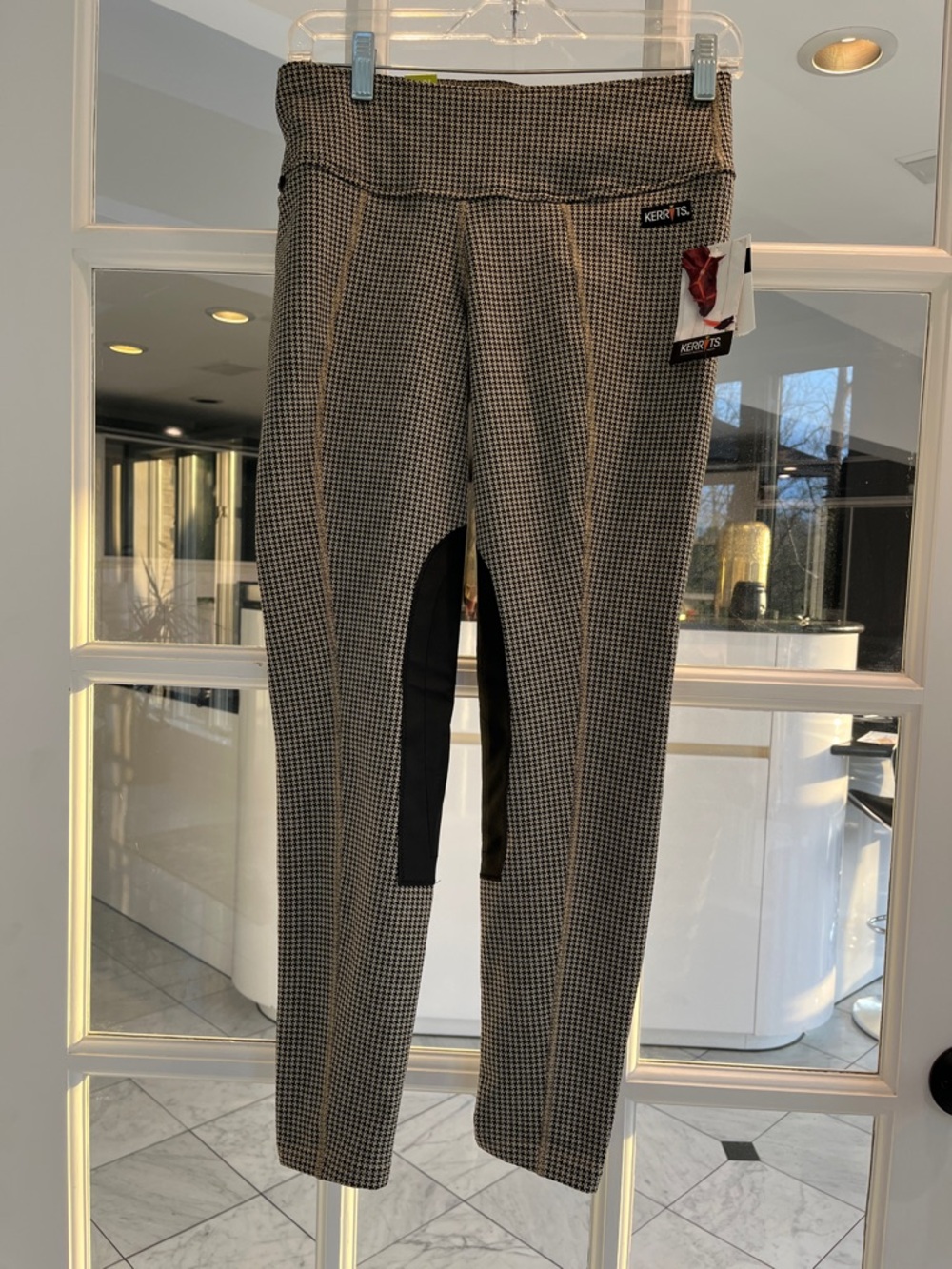 Kerrits Fleece Lite Riding Tight Pants Sz Small New With Tags